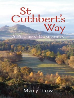 cover image of St Cuthbert's Way